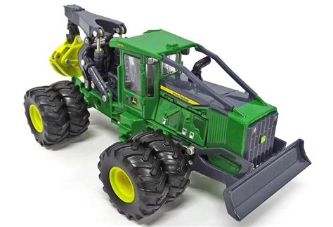 john deere skidder models